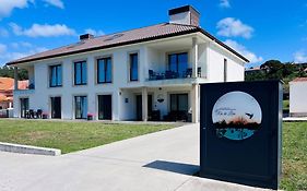 Aparthotel Ría de Lires